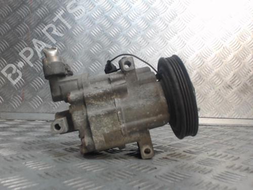 AC compressor NISSAN MICRA III (K12) 1.2 16V | BP24276939M34 