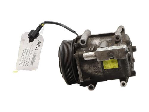 AC compressor FORD FIESTA VI (CB1, CCN) 1.4 TDCi | BP32207773M34 - Image 2