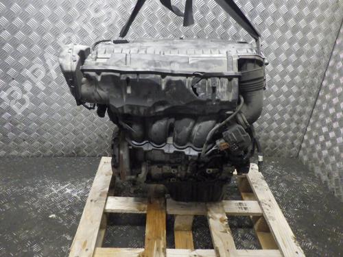 Used Engine Engine PEUGEOT 207 (WA_, WC_) 1.4 16V (95 hp) 30860828 30860828