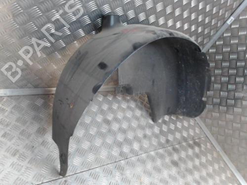 Wheel arch CITROËN C4 CACTUS 1.2 VTi 82 | BP24267077C56 