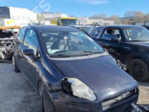 Used Parts FIAT GRANDE PUNTO (199_)    4611108
