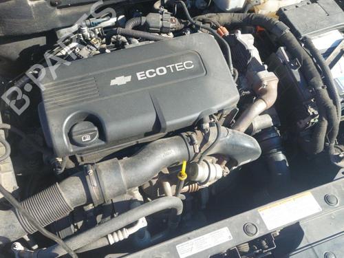 Climate control CHEVROLET CRUZE Hatchback (J305) 1.7 D | BP24275320I5 - Image 3