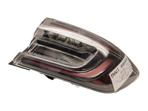 Right taillight RENAULT CLIO V (B7_) 1.0 TCe 90 (B7MT) | BP24270778C35  - Image 5