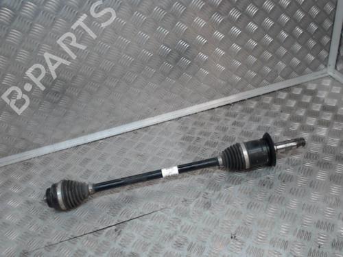 Used Left rear driveshaft Left rear driveshaft BMW X1 (F48) xDrive 18 d (150 hp) 24273844 24273844