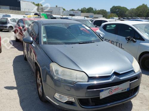 Left front window switch CITROËN C5 III (RD_) 1.6 HDi 110 (RD9HZC) | BP24265617I27 - Image 3