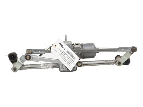 Used Front wiper motor Front wiper motor VW POLO V (6R1, 6C1) 1.2 (70 hp) 34193338 34193338