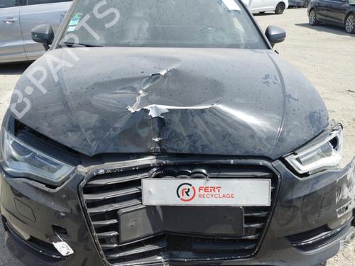 Used Parts AUDI A3 Sportback (8VA, 8VF) 2.0 TDI 4867581