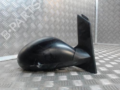 Used Right mirror SEAT ALTEA (5P1) 1.9 TDI (105 hp) 24283064