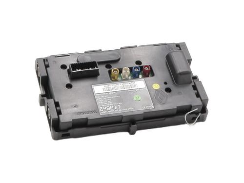 Used Display monitor Display monitor RENAULT SCÉNIC III (JZ0/1_) 1.5 dCi (JZ02, JZ0R) (95 hp) 25440981 25440981