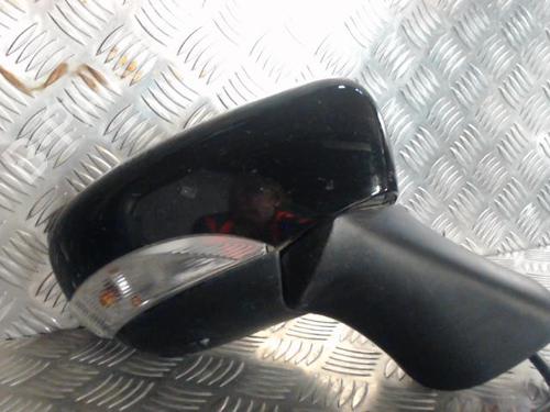 Right mirror RENAULT CLIO IV (BH_) 0.9 TCe 90 (BHNF, BHMA, BHMH, BHJK, BHJR) | BP24264978C27 
