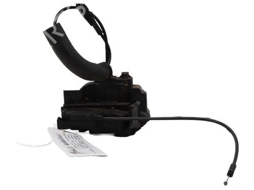 Rear left lock RENAULT MEGANE III Grandtour (KZ0/1) 1.5 dCi (KZ0C, KZ1A) | BP30300151C100