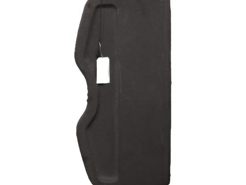 Used Rear parcel shelf Rear parcel shelf RENAULT CLIO III (BR0/1, CR0/1) 1.5 dCi (C/BR0G, C/BR1G) (68 hp) 40284141 40284141