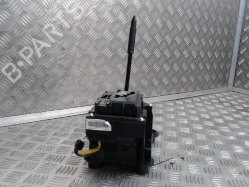 Gear lever CITROËN C3 III (SX) 1.2 THP 110 (SXHNPS, SXHNZT, SXHNZ6) | BP24267143M90 