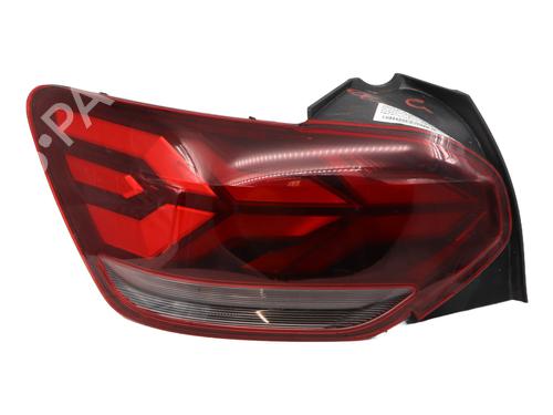 Left taillight DACIA SANDERO III 1.0 TCe 100 ECO-G | BP34228332C34 - Image 2