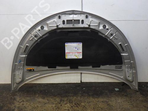 Motorhjelm LANCIA YPSILON (312_) 1.2 (312.PXA1A, 312.YXA1A) | BP29142104C1 - Image 4