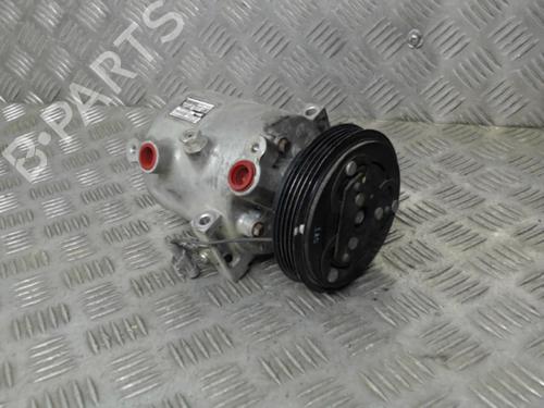AC compressor SUZUKI CELERIO (LF) 1.0 (AVK310) | BP24268885M34 