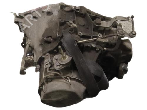 Used Gearbox Gearbox 38471620 38471620