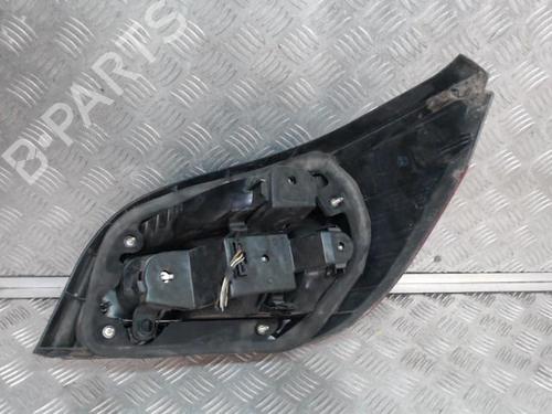 Used Left taillight Left taillight BMW 5 (E60) 530 d (211 hp) 24265596 24265596