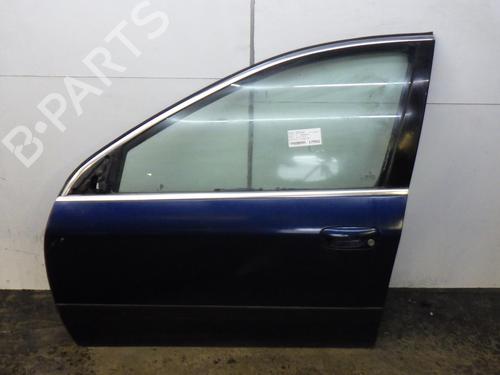Used Left front door PEUGEOT 607 (9D, 9U) 2.2 HDi (133 hp) 29634430