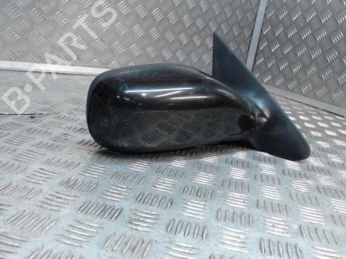 Used Right mirror RENAULT LAGUNA II Grandtour (KG0/1_) 1.9 dCi (KG1A, KG1W, KG0G) (110 hp) 24273086