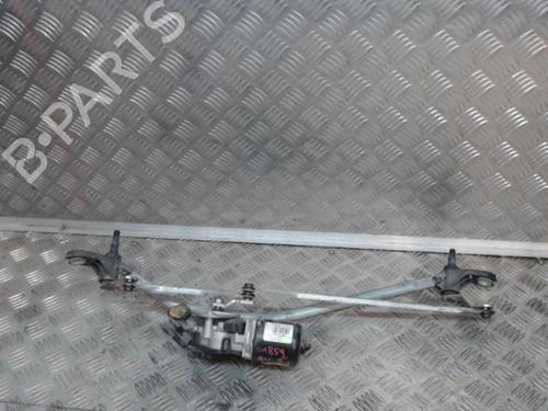 Front wiper motor RENAULT KANGOO Express (FW0/1_) 1.5 dCi 90 (FW0G, FW05, FW08, FW11) | BP24280523M29 - Image 2