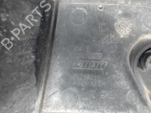 Right tailgate light FIAT GRANDE PUNTO (199_) 1.3 D Multijet | BP24277333C80 - Image 3