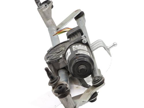 Front wiper motor VW POLO VI (AW1, BZ1, AE1) 1.0 MPi | BP37744702M29 - Image 3