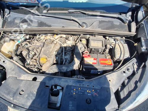 Used Parts DACIA DOKKER MPV (KE_) 1.5 Blue dCi 95 (KEJL) 4998054