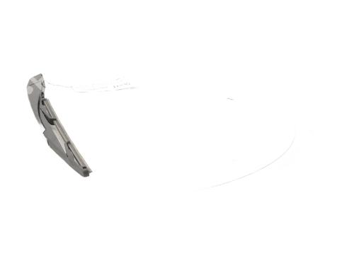 Rear windshield wiper arm PEUGEOT 206 Hatchback (2A/C) 2.0 S16 | BP26891692C144 