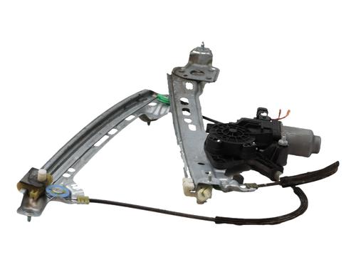 Used Front left window mechanism Front left window mechanism 37676899 37676899