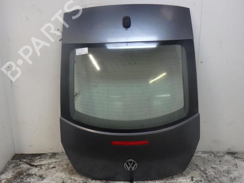 Used Tailgate VW BEETLE (5C1, 5C2) 2.0 TDI (140 hp) 31625600
