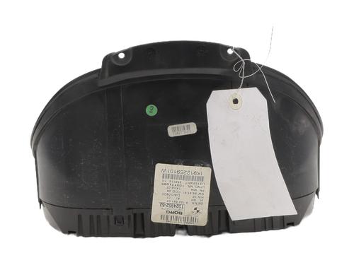 Instrument cluster BMW 1 (E87) 118 d | BP27473620C47 