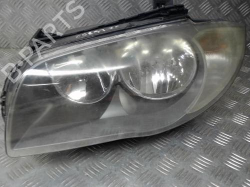 Left headlight BMW 1 (E81) 118 d | BP24282578C28 