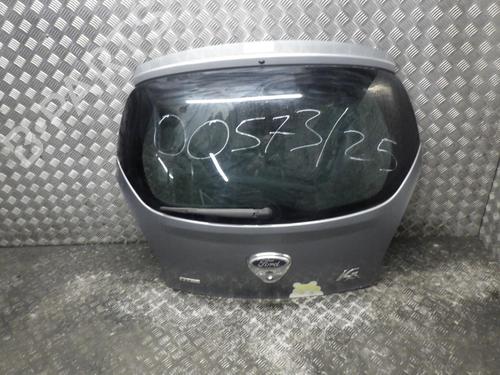 Used Tailgate FORD KA (RU8) 1.3 TDCi (75 hp) 27883376