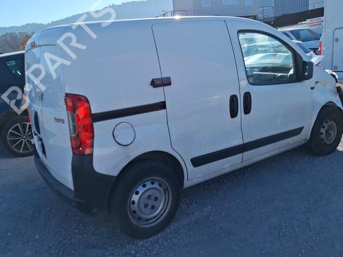 Left front window switch CITROËN NEMO Box Body/MPV (AA_) 1.3 BlueHDi 80 | BP25740381I27 