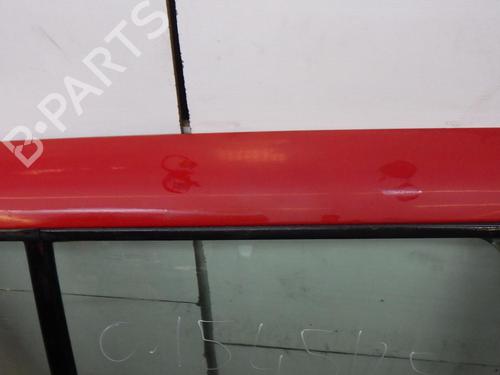 Dør høyre bak SUZUKI SWIFT III (MZ, EZ) 1.3 DDiS (RS413D) | BP29599062C5 
