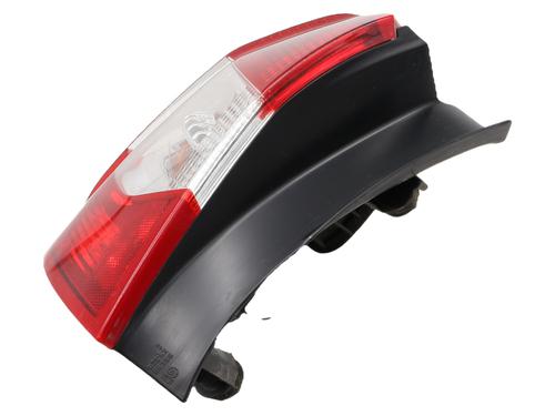 Left taillight CITROËN C4 II (NC_) | BP36588997C34 - Image 5