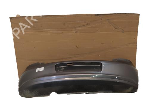 Used Rear bumper Rear bumper VW POLO V (6R1, 6C1) 1.2 (60 hp) 36230268 36230268