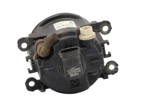 Used Right front fog light Right front fog light PEUGEOT 307 (3A/C) 1.6 HDi (90 hp) 30753138 30753138