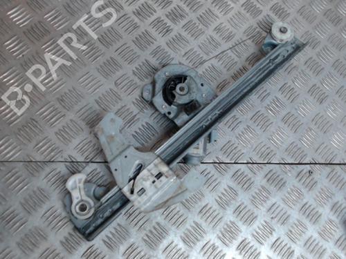 Front left window mechanism CITROËN C1 (PM_, PN_) 1.0 | BP24267269C22 