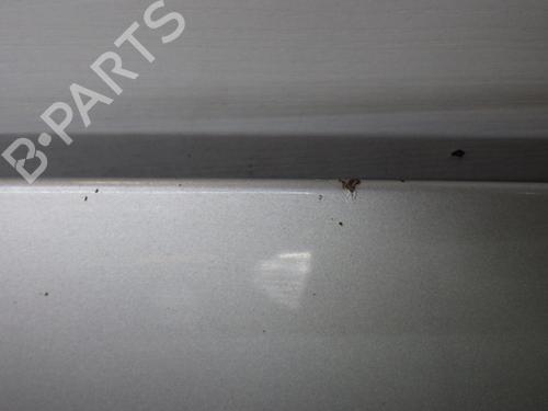 Hood VW POLO IV (9N_, 9A_) 1.2 | BP29484283C1 