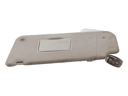 Left sun visor PEUGEOT PARTNER Tepee 1.6 HDi 16V | BP37993394I1 - Image 4