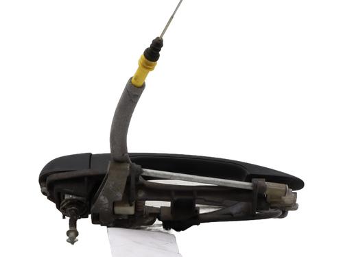Front left exterior door handle BMW 3 (E46) 318 d | BP29563456C128 