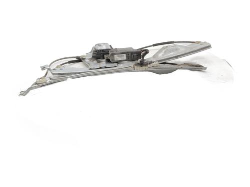 Used Front right window mechanism RENAULT CLIO III (BR0/1, CR0/1) 1.5 dCi (BR17, CR17) (86 hp) 27657824