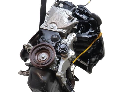 Used Engine Engine RENAULT MODUS / GRAND MODUS (F/JP0_) 1.2 16V (JP0W) (101 hp) 33415159 33415159