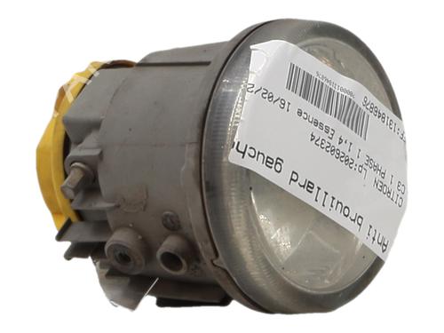 Used Left front fog light Left front fog light 38751326 38751326