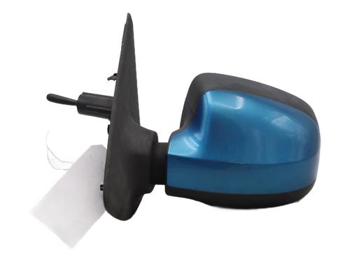 Left mirror DACIA SANDERO II 1.5 dCi | BP29212533C26 - Image 5