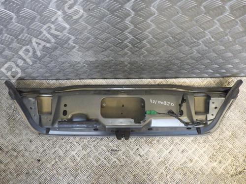 Tailgate PEUGEOT 207 CC (WD_) 1.6 HDi | BP24272310C6 