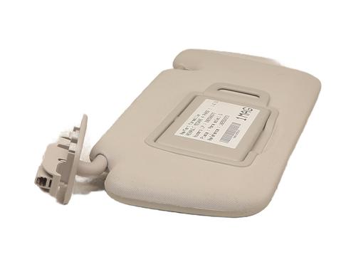 Left sun visor RENAULT MEGANE IV Hatchback (B9A/M/N_) 1.6 dCi 130 (B9A4) | BP24281416I1 - Image 5