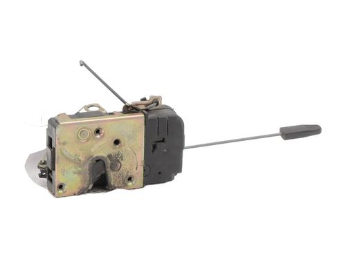 Front left lock PEUGEOT 206 Hatchback (2A/C) 1.9 D | BP26002677C98 